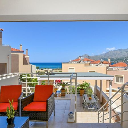 Sand Lily Residence 플라키아스 외부 사진