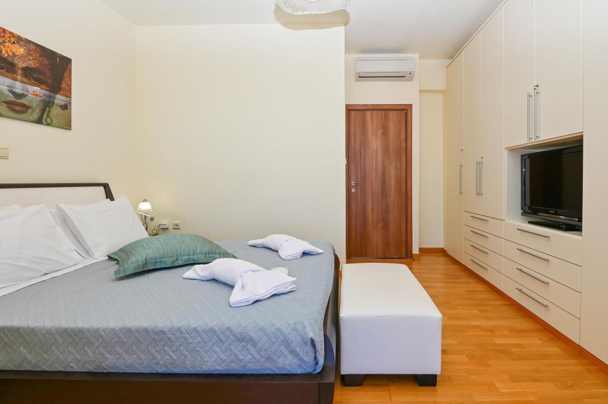 Sand Lily Residence 플라키아스 외부 사진