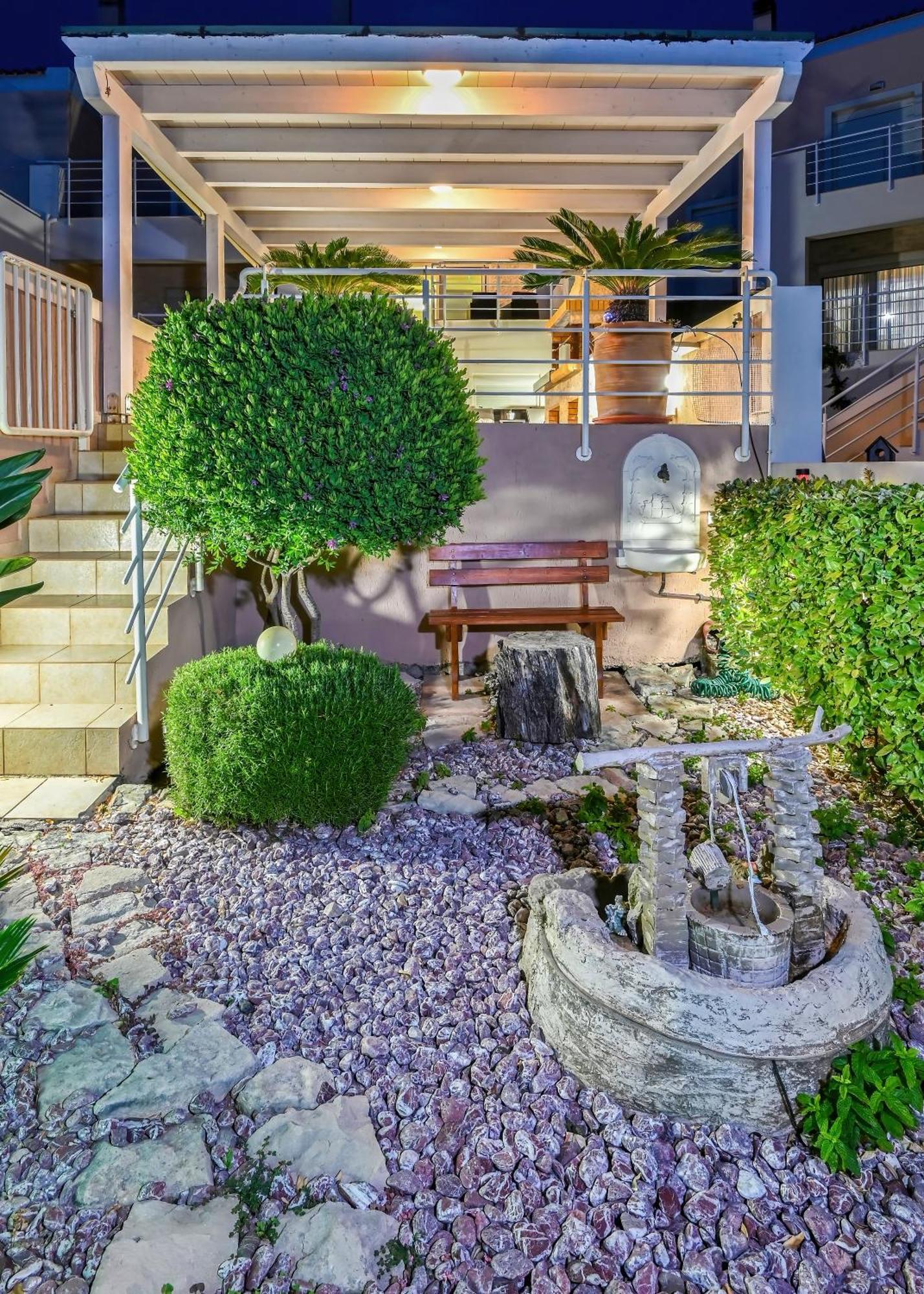 Sand Lily Residence 플라키아스 외부 사진