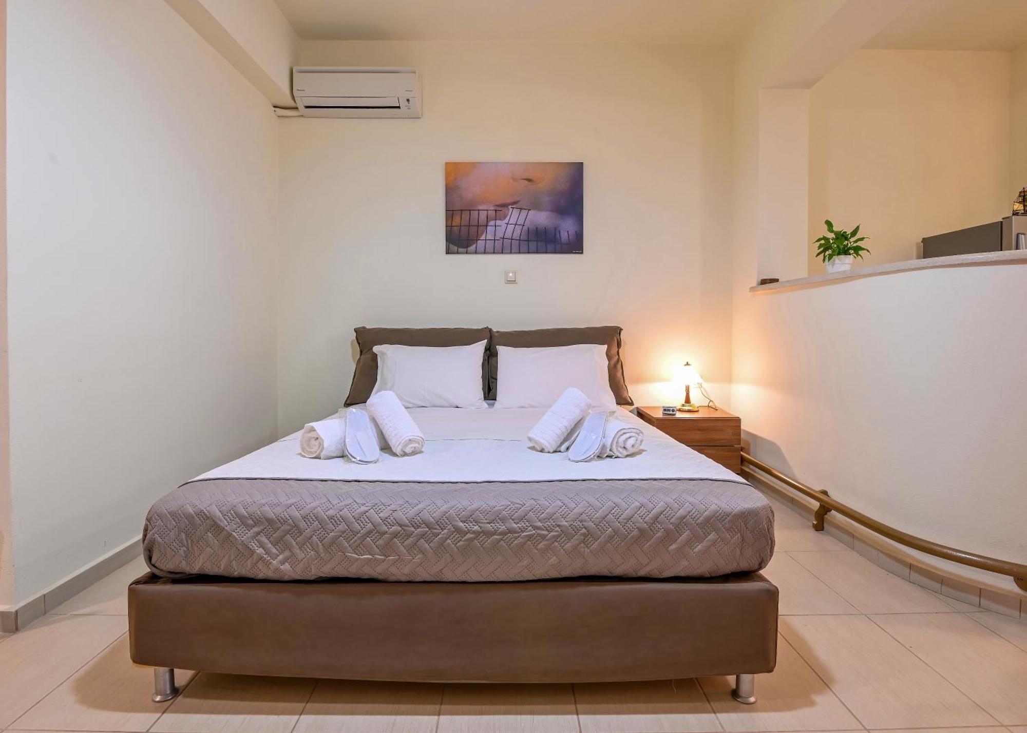 Sand Lily Residence 플라키아스 외부 사진