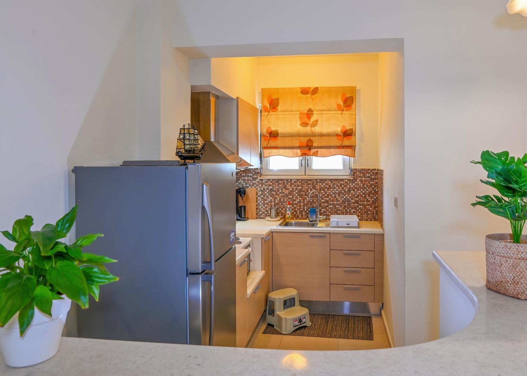 Sand Lily Residence 플라키아스 외부 사진