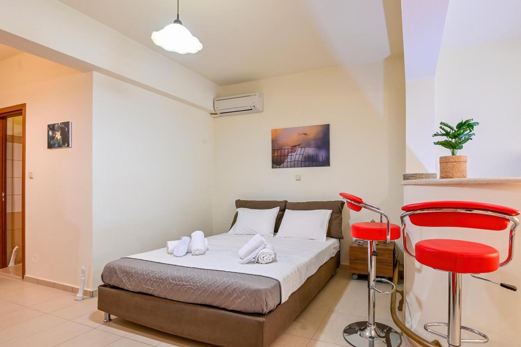 Sand Lily Residence 플라키아스 외부 사진