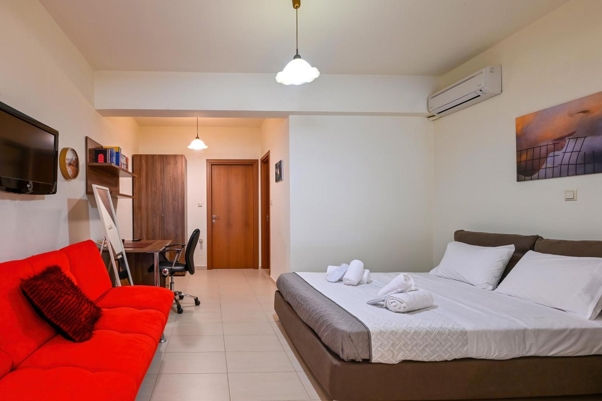 Sand Lily Residence 플라키아스 외부 사진
