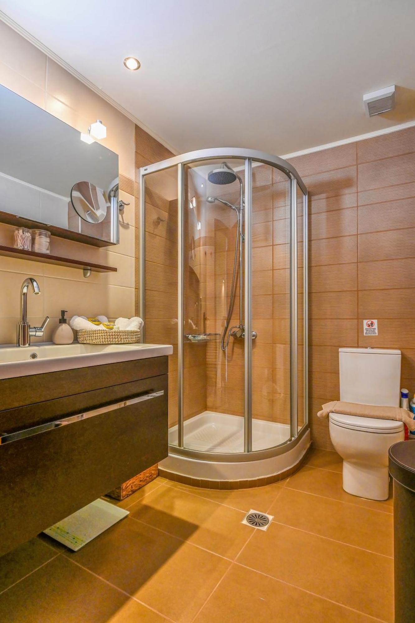 Sand Lily Residence 플라키아스 외부 사진